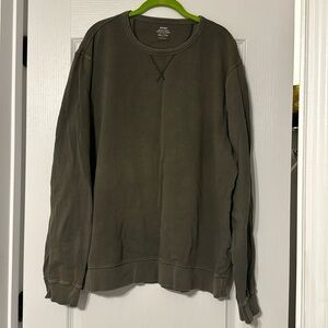 Used Old Navy brand sweatshirt